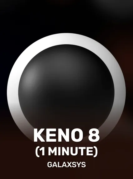 Age of the Gods: Keno