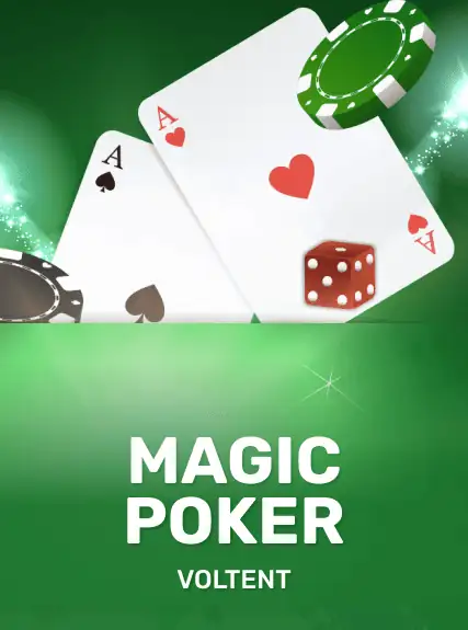 Tower Poker